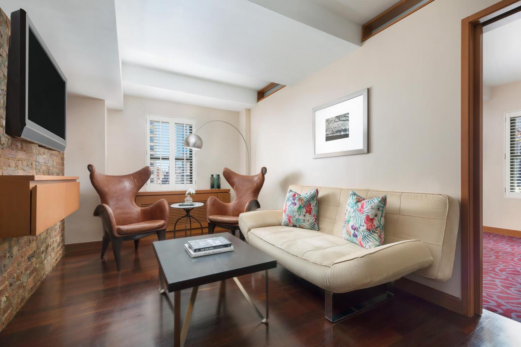 57 Hotel Nova York